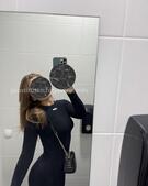 Анкета проститутки Алина - метро Беговой, возраст - 23