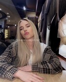 Анкета проститутки Викуля - метро Дорогомилово, возраст - 23