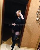 Анкета проститутки Ульяна - метро Мещанский, возраст - 23