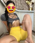 Анкета проститутки Анюта - метро Орехово-Борисово Северное, возраст - 23