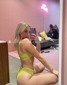 Анкета проститутки Зина - метро Пресненский, возраст - 23