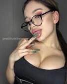 Анкета проститутки Лина - метро Фили-Давыдково, возраст - 23