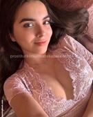 Анкета проститутки Риана - метро Фили-Давыдково, возраст - 23