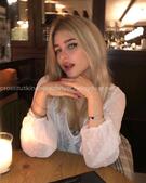 Анкета проститутки Аврора - метро Ясенево, возраст - 23