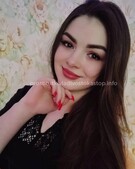 Анкета проститутки Рената - метро Сокол, возраст - 23