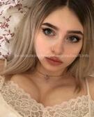 Анкета проститутки Лизочка - метро Хамовники, возраст - 23