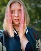 Анкета проститутки Лада - метро Лефортово, возраст - 23