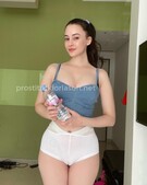 Анкета проститутки Злата - метро Донской, возраст - 23