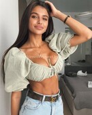 Анкета проститутки Нелли - метро Измайлово, возраст - 23