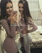 Анкета проститутки Мишель - метро Щукино, возраст - 23