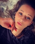 Анкета проститутки Арина - метро Нагатино-Садовники, возраст - 23