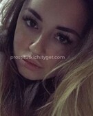 Анкета проститутки Олечка - метро Новокосино, возраст - 23