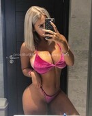 Анкета проститутки Ярослава - метро Таганский, возраст - 23