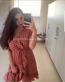 Анкета проститутки Юлия - метро Северное Медведково, возраст - 23