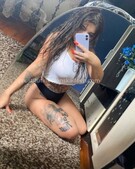 Анкета проститутки Светлана - метро Раменки, возраст - 23