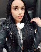 Анкета проститутки Зина - метро Нижегородский, возраст - 23