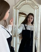 Анкета проститутки Роза - метро Орехово-Борисово Южное, возраст - 23