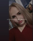 Анкета проститутки Лада - метро Даниловский, возраст - 23