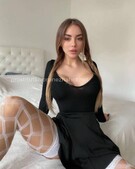 Анкета проститутки Марта - метро Даниловский, возраст - 23