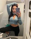 Анкета проститутки Соня - метро Перово, возраст - 24