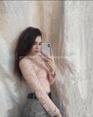 Анкета проститутки Лиза - метро Тверской, возраст - 24