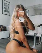 Анкета проститутки Юлия - метро Сходненская, возраст - 24