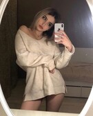 Анкета проститутки Эвелина - метро Измайлово, возраст - 24