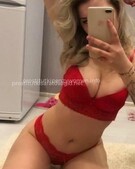 Анкета проститутки Злата - метро Дорогомилово, возраст - 24