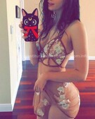 Анкета проститутки Варвара - метро Хамовники, возраст - 24