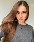 Анкета проститутки Соня - метро Арбат, возраст - 24