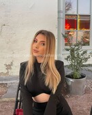 Анкета проститутки Нелли - метро Тушино, возраст - 24