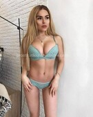 Анкета проститутки Нила - метро Арбат, возраст - 24