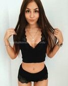 Анкета проститутки Лолита - метро Орехово-Борисово Южное, возраст - 24