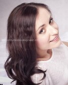 Анкета проститутки Эвелина - метро Дорогомилово, возраст - 24