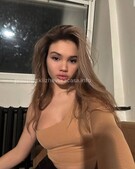 Анкета проститутки Леся - метро Орехово-Борисово Южное, возраст - 24