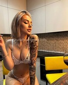 Анкета проститутки Раиса - метро Куркино, возраст - 24