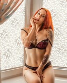 Анкета проститутки Светлана - метро Алексеевский, возраст - 24