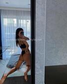 Анкета проститутки Полина - метро Беговой, возраст - 24