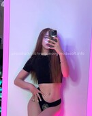 Анкета проститутки Лизочка - метро Пресненский, возраст - 24