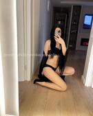 Анкета проститутки Аврора - метро Беговой, возраст - 24