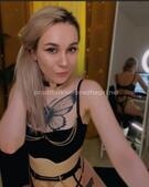 Анкета проститутки Вероника - метро Лосиноостровский, возраст - 24