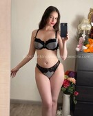 Анкета проститутки Милана - метро Северное Медведково, возраст - 24