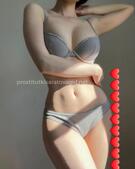 Анкета проститутки Линда - метро Арбат, возраст - 24