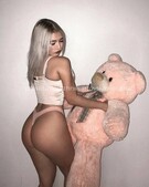 Анкета проститутки Алиса - метро Донской, возраст - 24