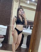 Анкета проститутки Мирослава - метро Выхино-Жулебино, возраст - 24