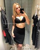 Анкета проститутки Соня - метро Хамовники, возраст - 24