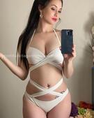 Анкета проститутки Аврора - метро Перово, возраст - 24