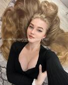 Анкета проститутки Виктория - метро Тушино, возраст - 24