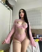 Анкета проститутки Леночка - метро Кузьминки, возраст - 24