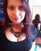 Анкета проститутки Ирина - метро Строгино, возраст - 24